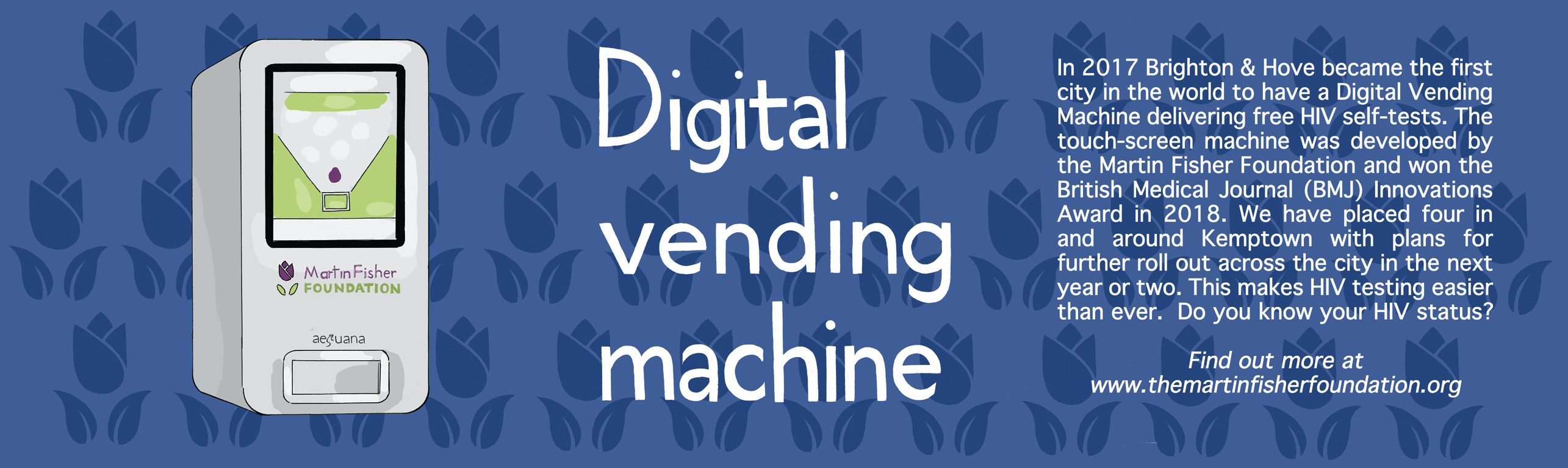 NS1 (Vending Machine) INTERNET