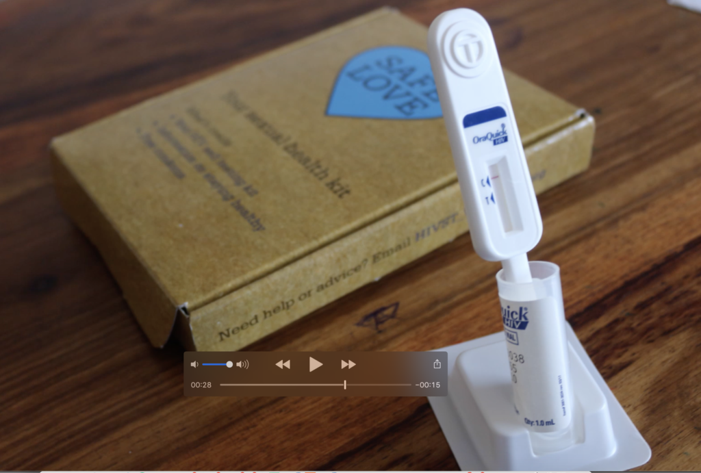 Vending Machines launched in Zambia The Martin Fisher Foundation