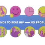 30 seconds to beat HIV